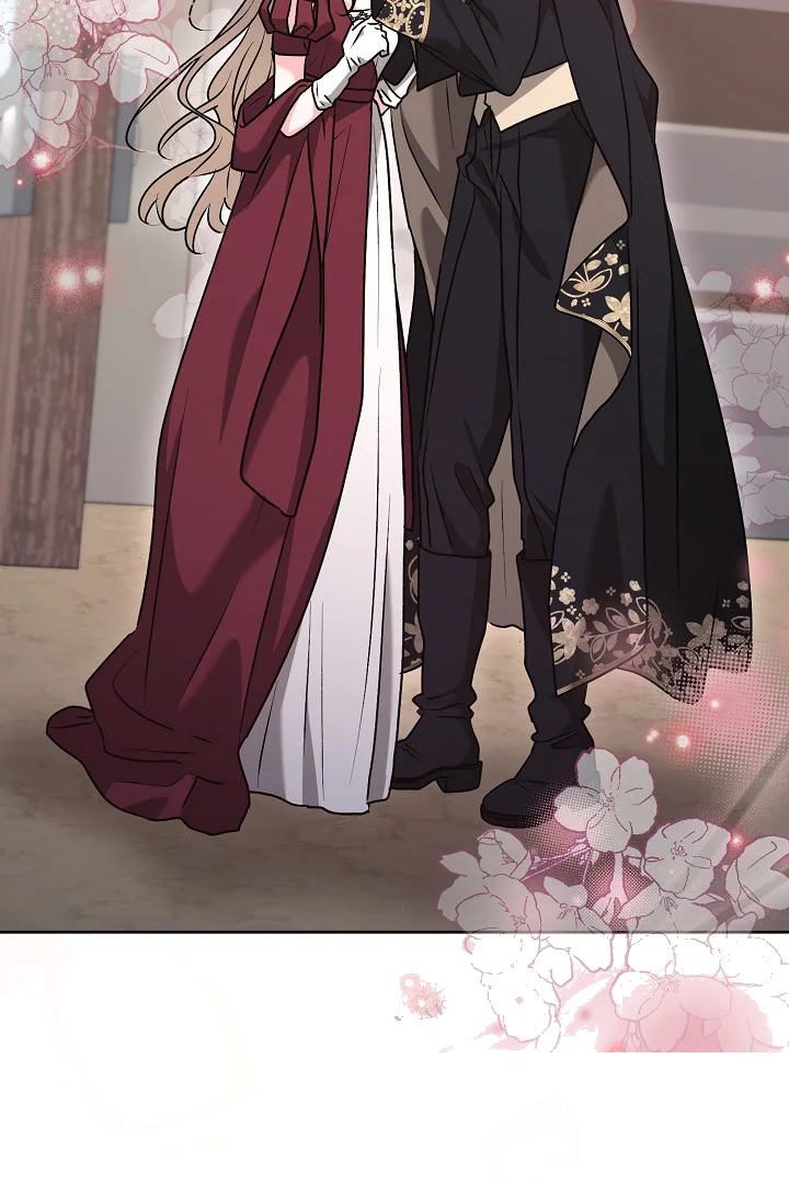 A Winter Cabin Of Serenity And Insanity Chapter 48 - Page 42