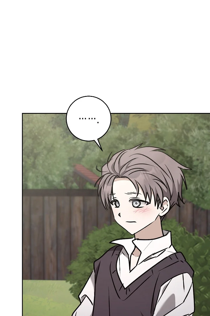 A Winter Cabin Of Serenity And Insanity Chapter 48 - Page 47