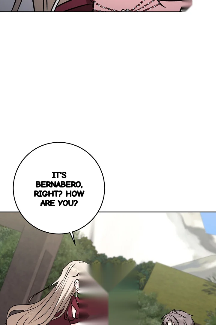 A Winter Cabin Of Serenity And Insanity Chapter 48 - Page 49