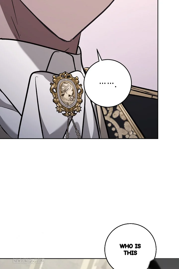A Winter Cabin Of Serenity And Insanity Chapter 48 - Page 53