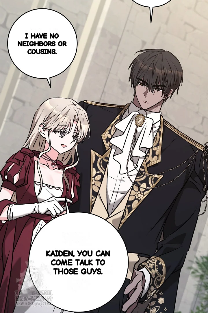 A Winter Cabin Of Serenity And Insanity Chapter 48 - Page 54
