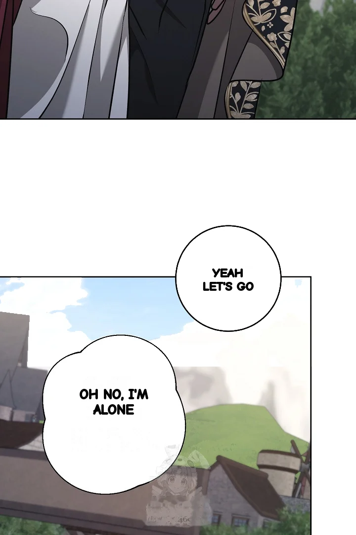 A Winter Cabin Of Serenity And Insanity Chapter 48 - Page 55