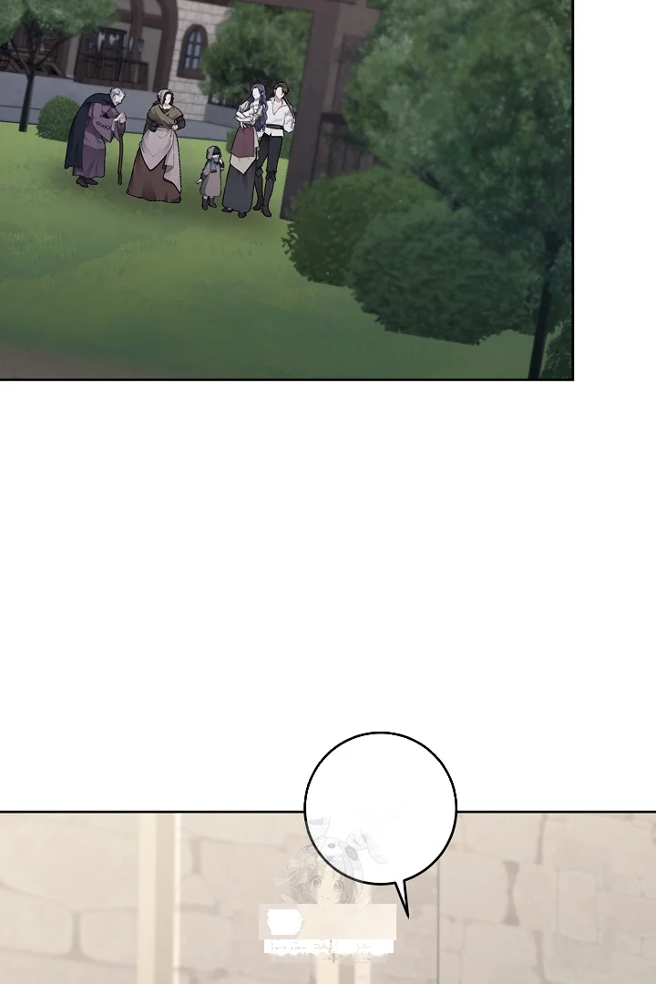 A Winter Cabin Of Serenity And Insanity Chapter 48 - Page 56