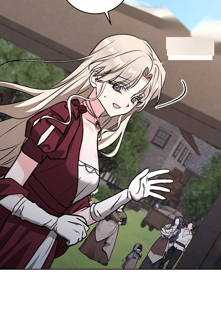 A Winter Cabin Of Serenity And Insanity Chapter 48 - Page 60