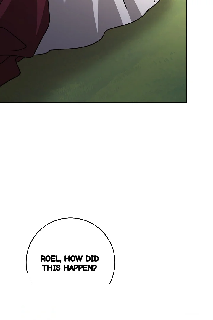 A Winter Cabin Of Serenity And Insanity Chapter 48 - Page 62
