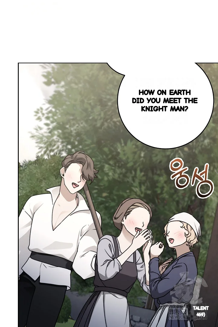 A Winter Cabin Of Serenity And Insanity Chapter 48 - Page 63
