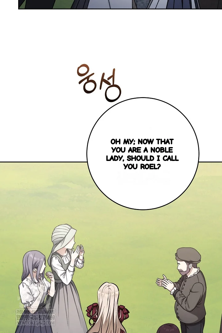 A Winter Cabin Of Serenity And Insanity Chapter 48 - Page 64