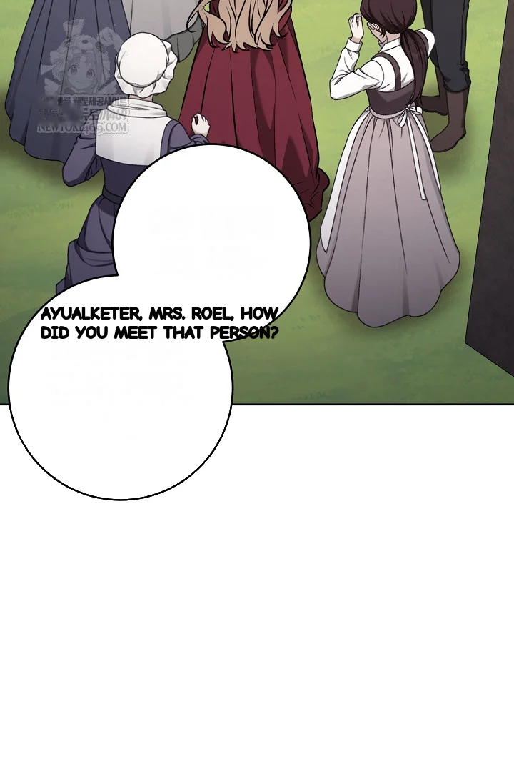 A Winter Cabin Of Serenity And Insanity Chapter 48 - Page 65