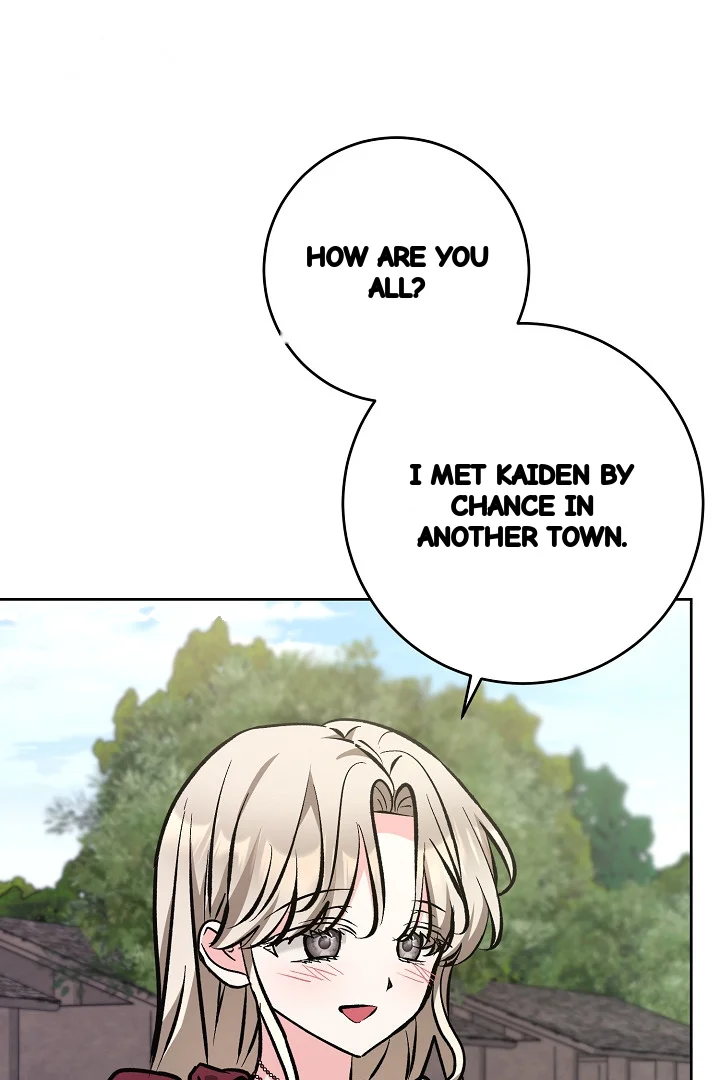 A Winter Cabin Of Serenity And Insanity Chapter 48 - Page 66