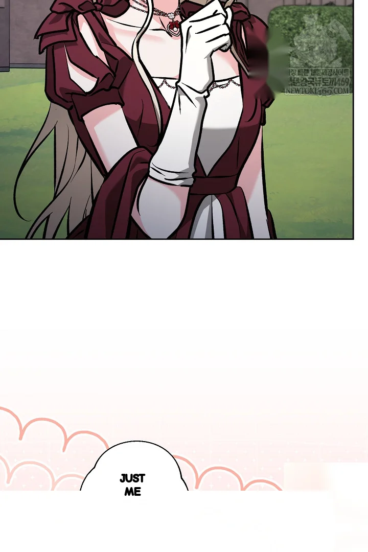 A Winter Cabin Of Serenity And Insanity Chapter 48 - Page 67