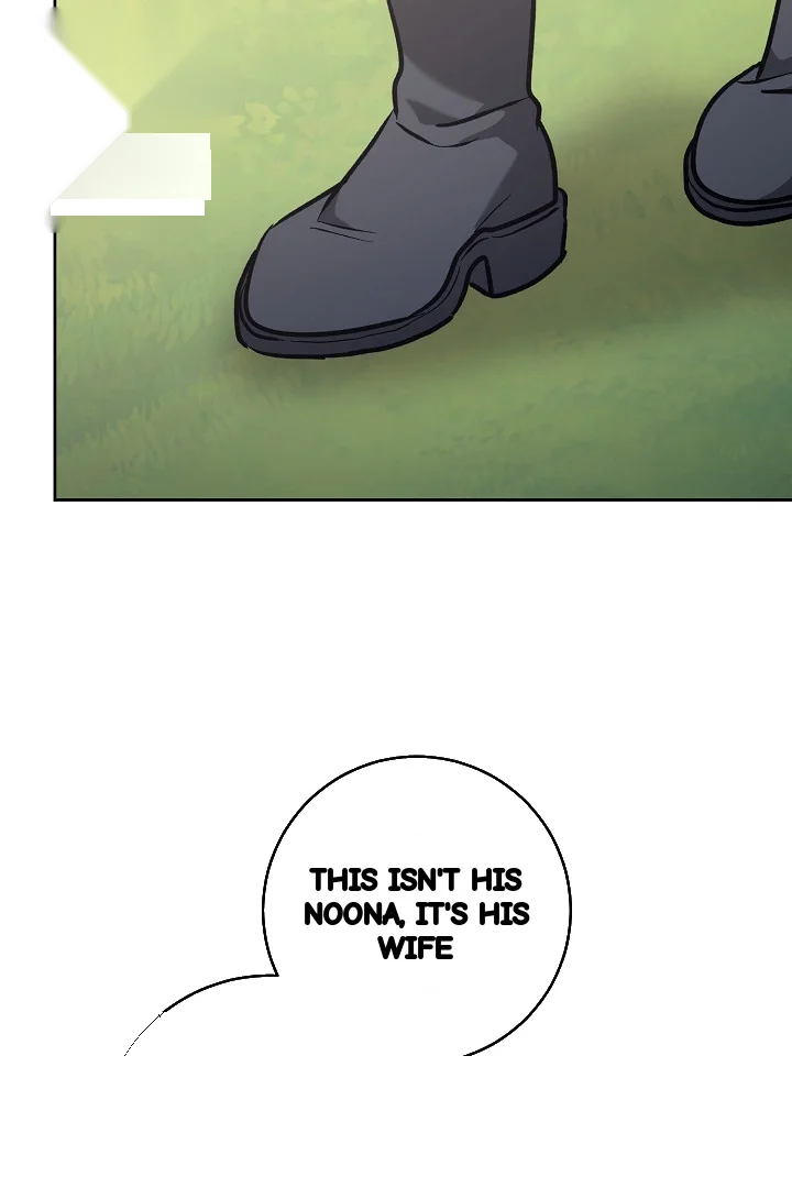 A Winter Cabin Of Serenity And Insanity Chapter 48 - Page 70
