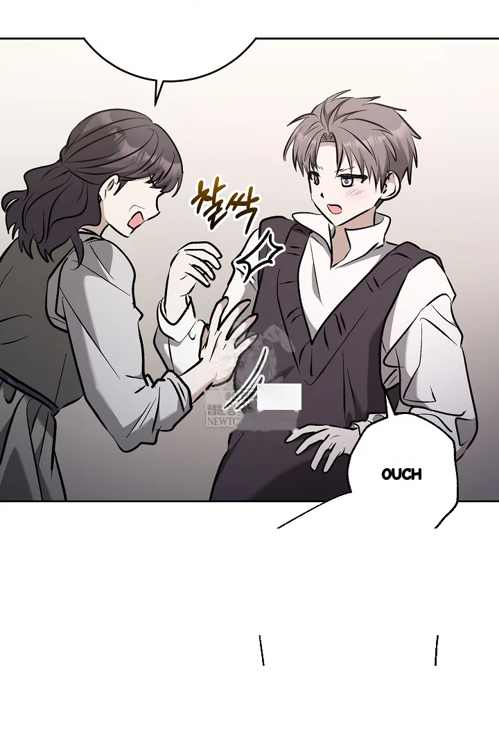 A Winter Cabin Of Serenity And Insanity Chapter 48 - Page 71