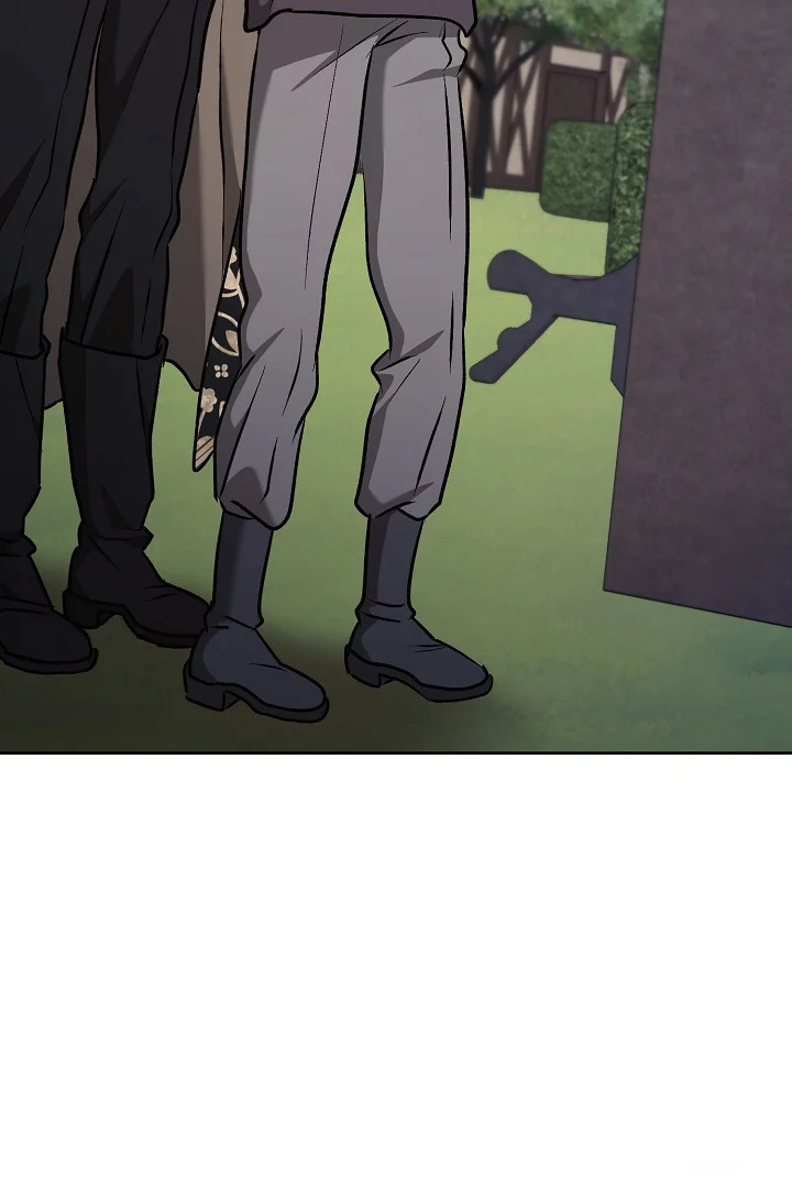 A Winter Cabin Of Serenity And Insanity Chapter 48 - Page 78
