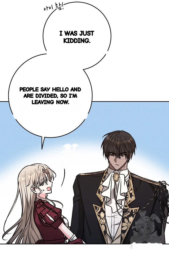 A Winter Cabin Of Serenity And Insanity Chapter 48 - Page 79