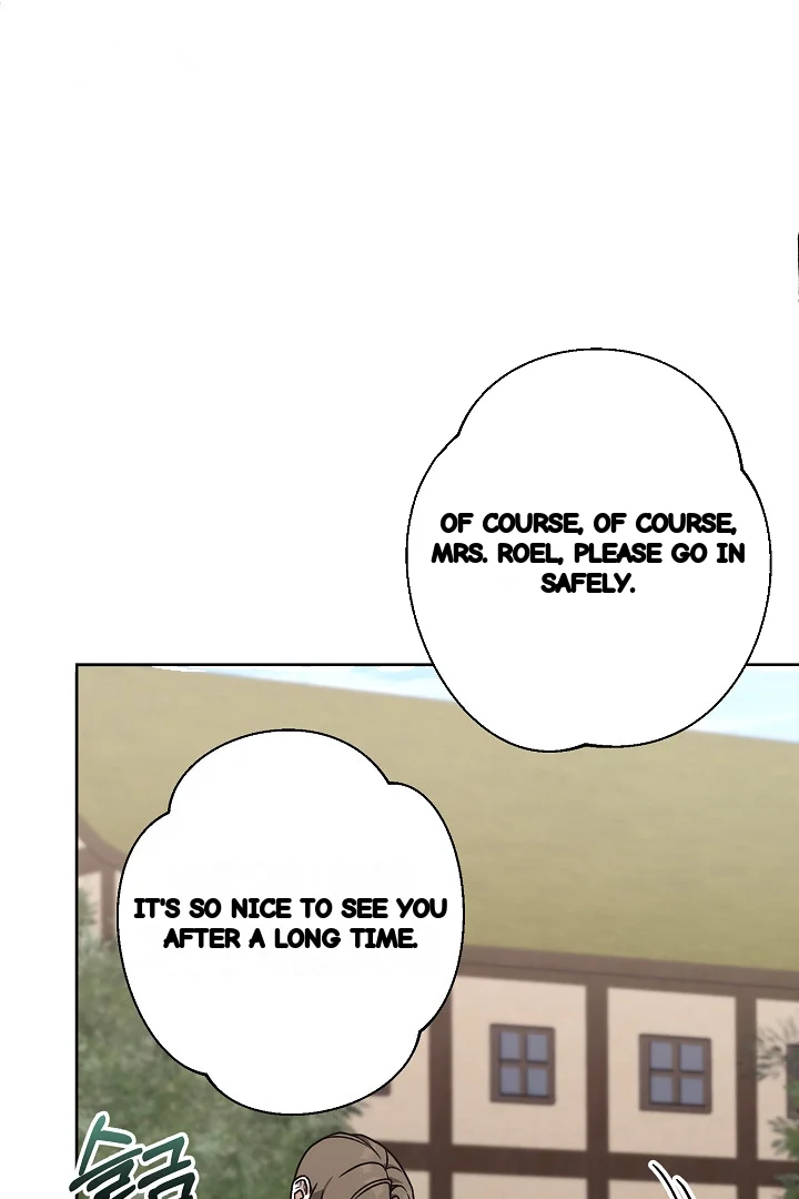 A Winter Cabin Of Serenity And Insanity Chapter 48 - Page 80