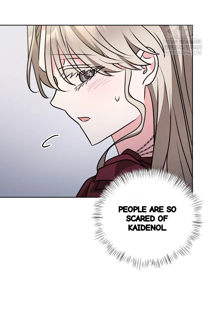 A Winter Cabin Of Serenity And Insanity Chapter 48 - Page 82