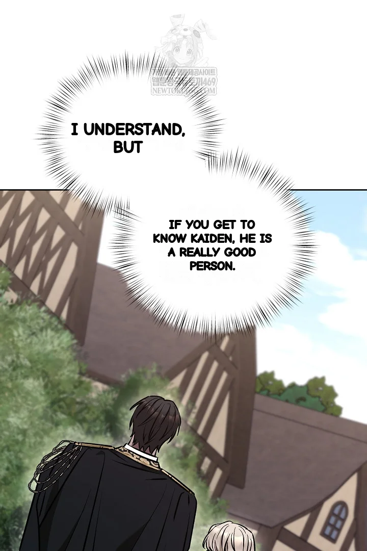 A Winter Cabin Of Serenity And Insanity Chapter 48 - Page 83