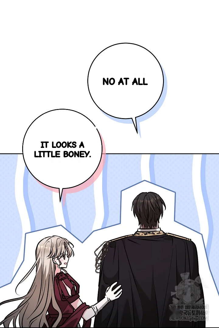 A Winter Cabin Of Serenity And Insanity Chapter 48 - Page 89