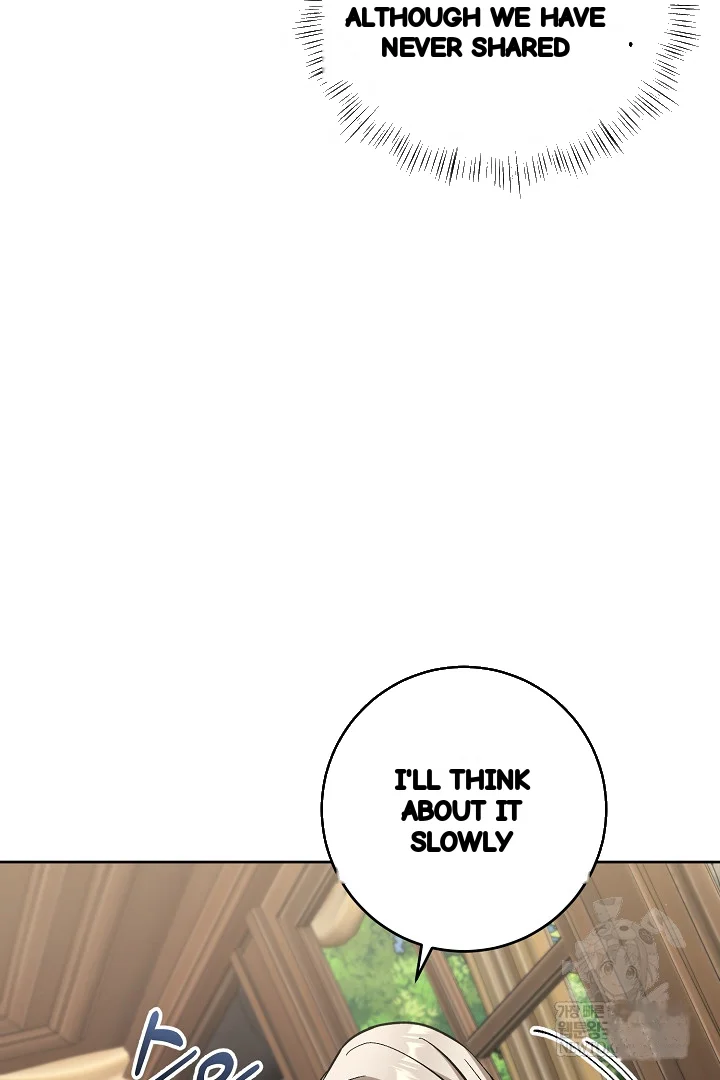 A Winter Cabin Of Serenity And Insanity Chapter 48 - Page 9