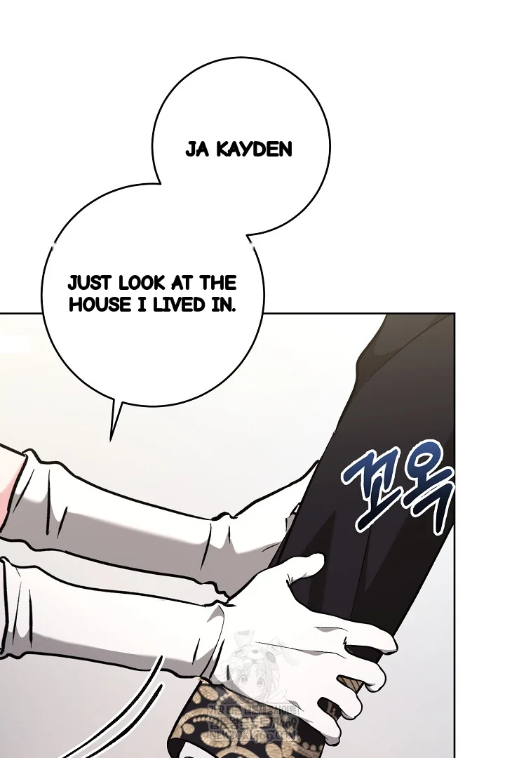 A Winter Cabin Of Serenity And Insanity Chapter 48 - Page 92