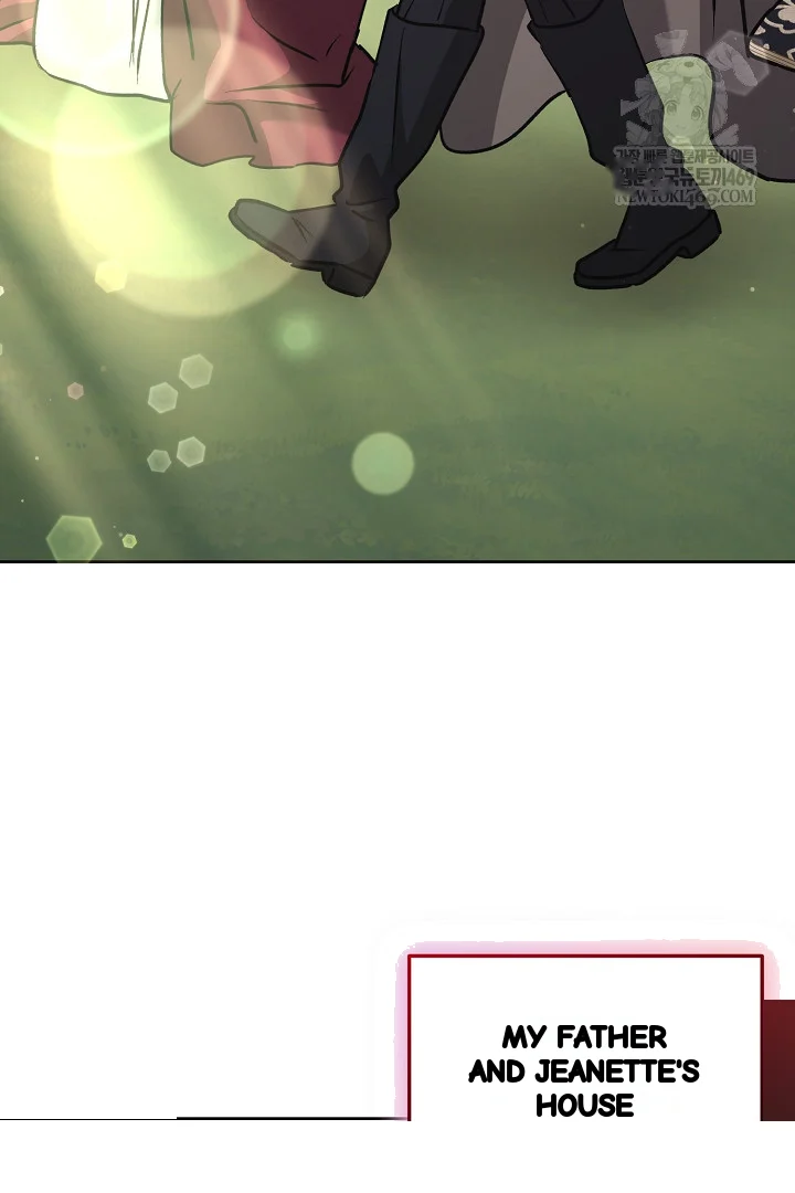 A Winter Cabin Of Serenity And Insanity Chapter 48 - Page 95