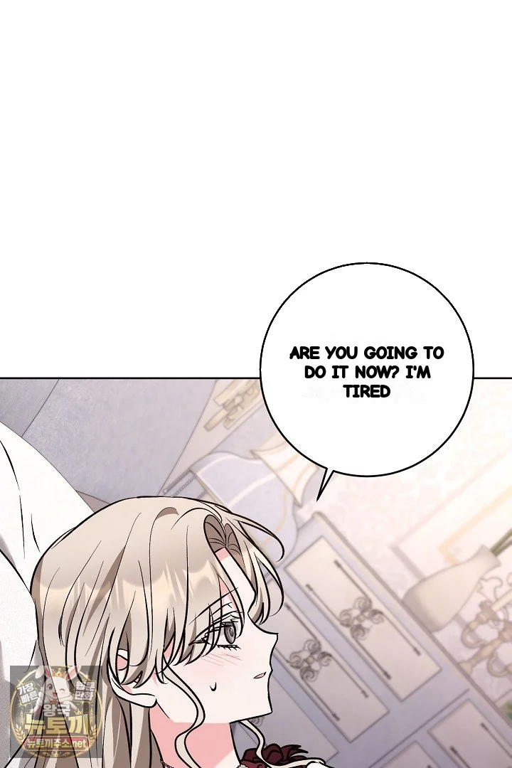 A Winter Cabin Of Serenity And Insanity Chapter 49 - Page 101