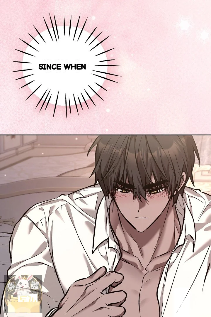 A Winter Cabin Of Serenity And Insanity Chapter 49 - Page 105