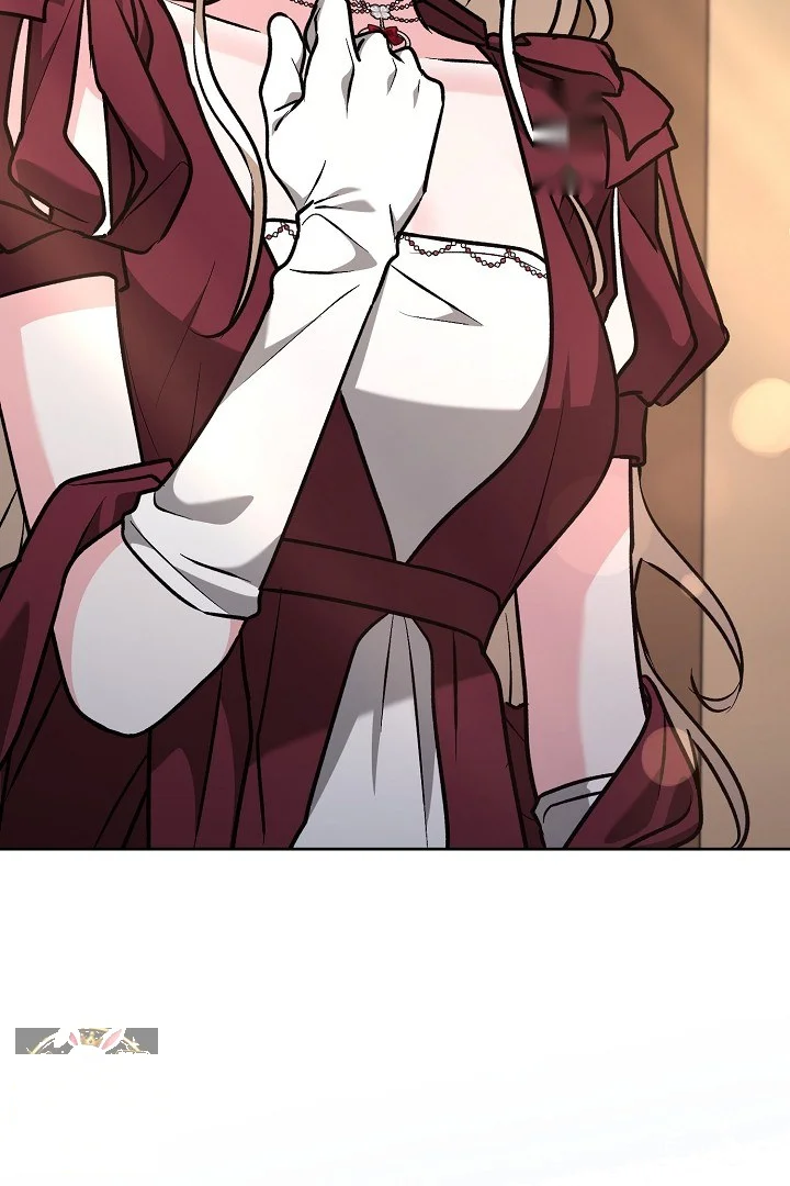 A Winter Cabin Of Serenity And Insanity Chapter 49 - Page 13