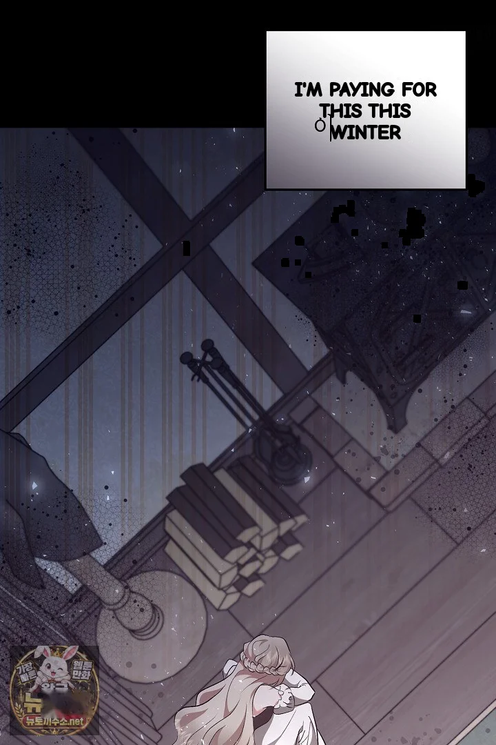 A Winter Cabin Of Serenity And Insanity Chapter 49 - Page 17