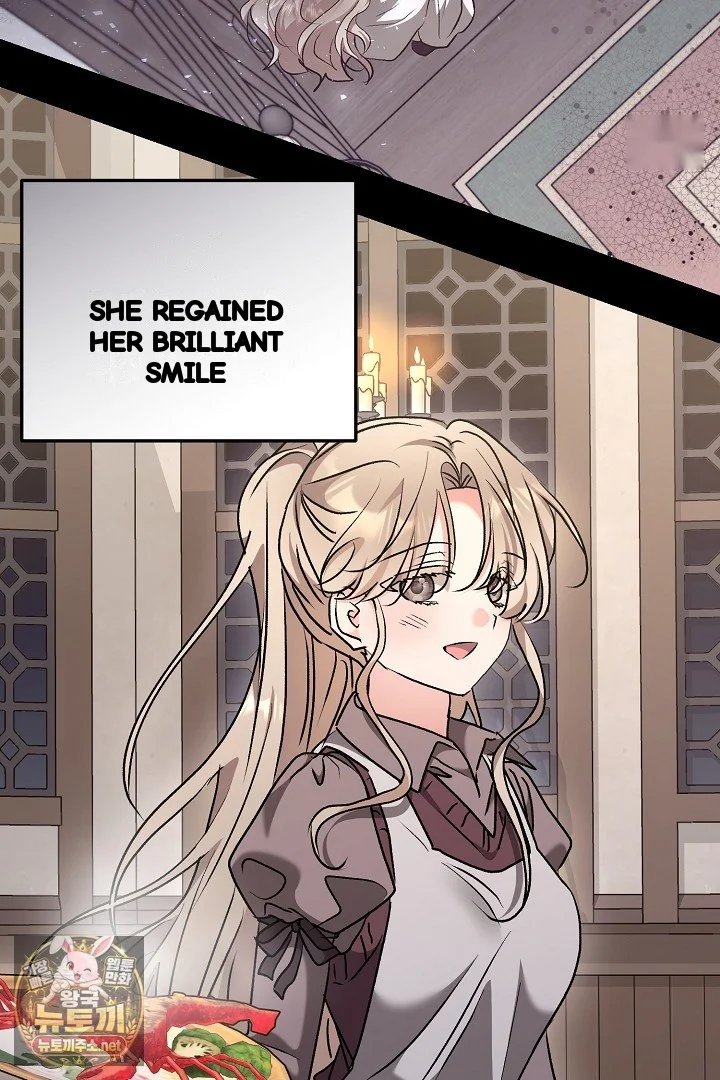 A Winter Cabin Of Serenity And Insanity Chapter 49 - Page 18