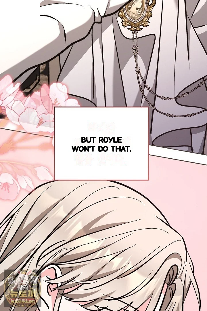 A Winter Cabin Of Serenity And Insanity Chapter 49 - Page 23