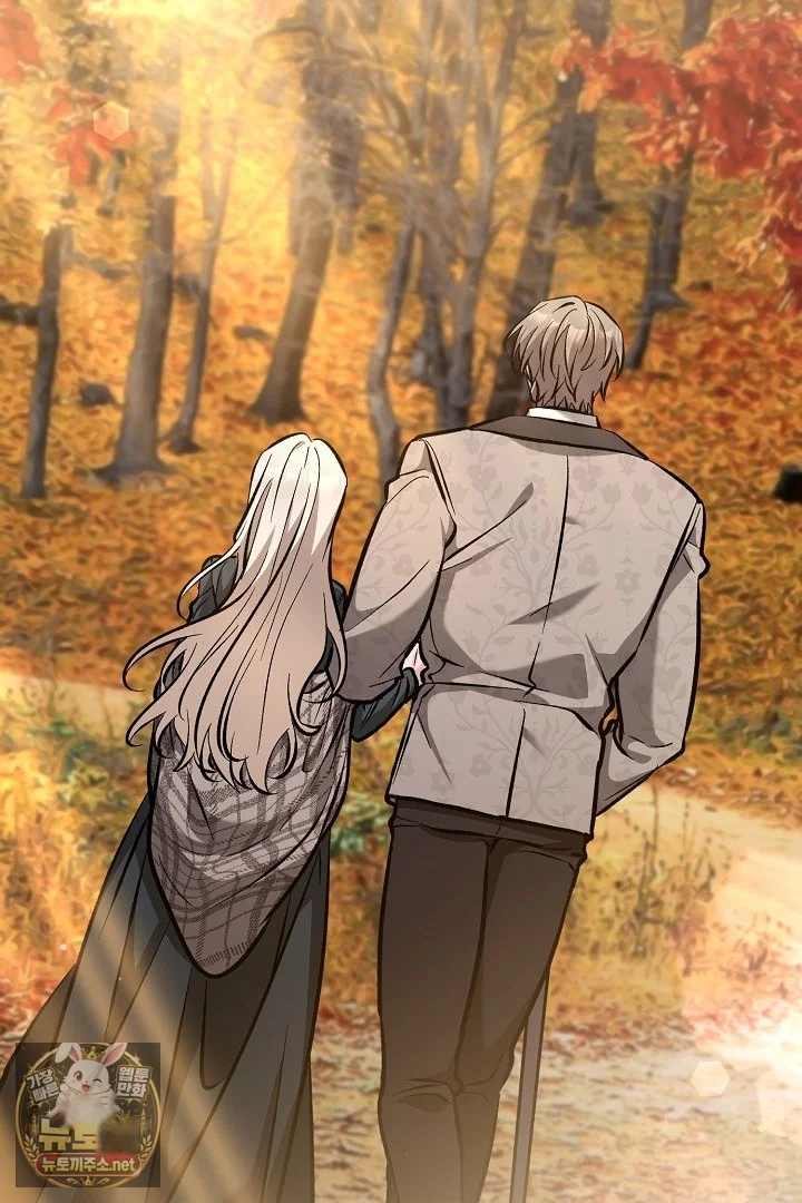 A Winter Cabin Of Serenity And Insanity Chapter 49 - Page 26