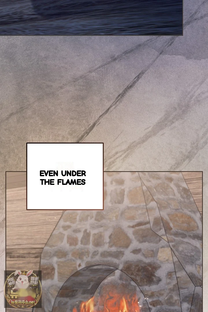 A Winter Cabin Of Serenity And Insanity Chapter 49 - Page 36
