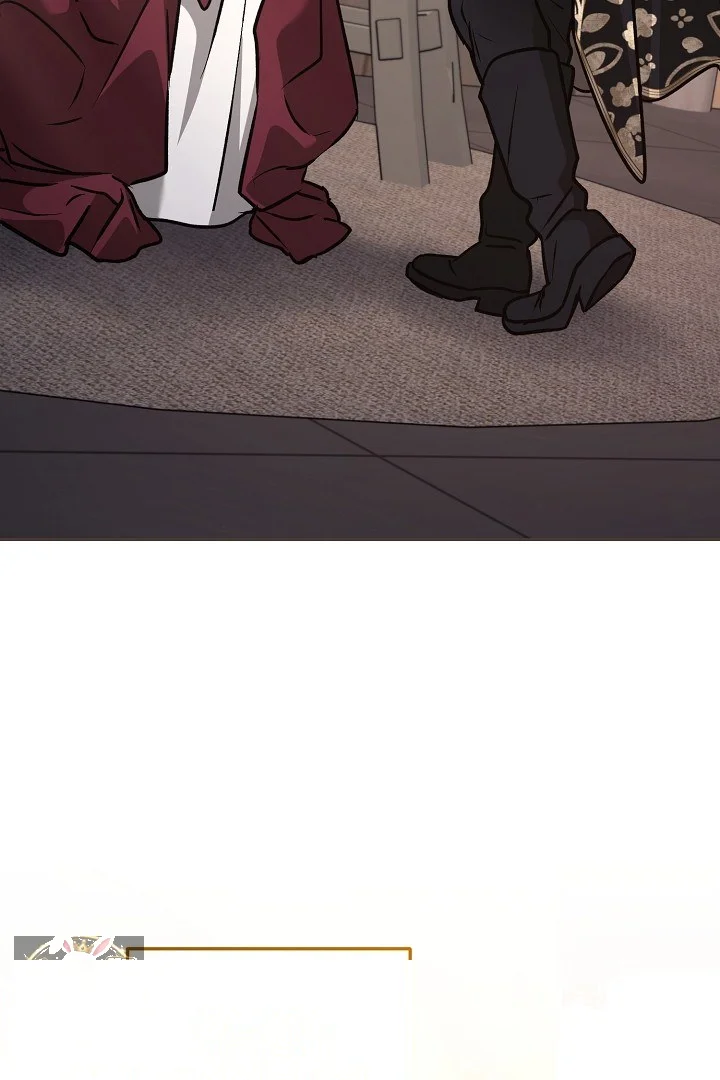 A Winter Cabin Of Serenity And Insanity Chapter 49 - Page 39