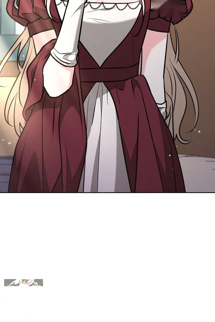 A Winter Cabin Of Serenity And Insanity Chapter 49 - Page 41