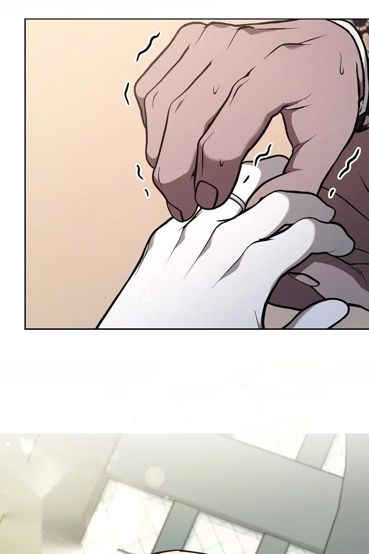 A Winter Cabin Of Serenity And Insanity Chapter 49 - Page 47