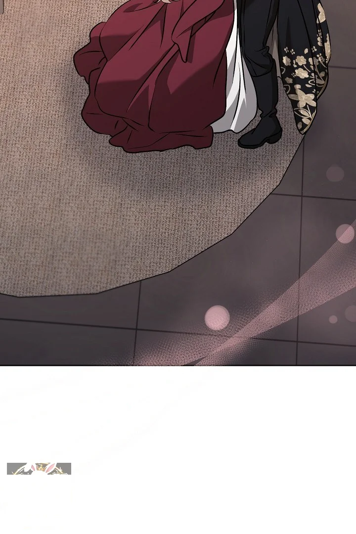 A Winter Cabin Of Serenity And Insanity Chapter 49 - Page 55
