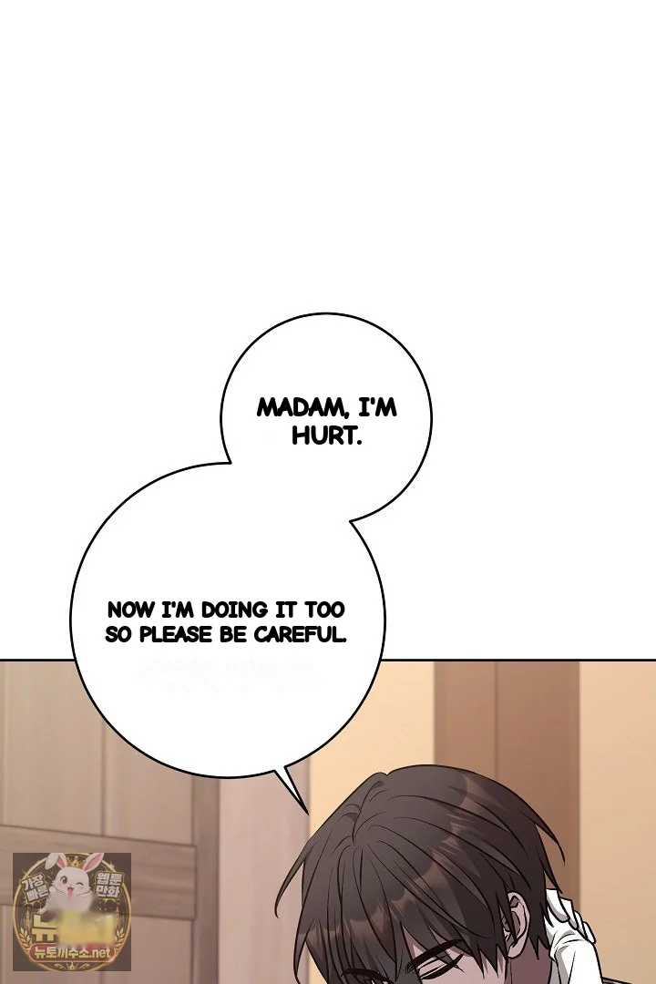 A Winter Cabin Of Serenity And Insanity Chapter 49 - Page 56