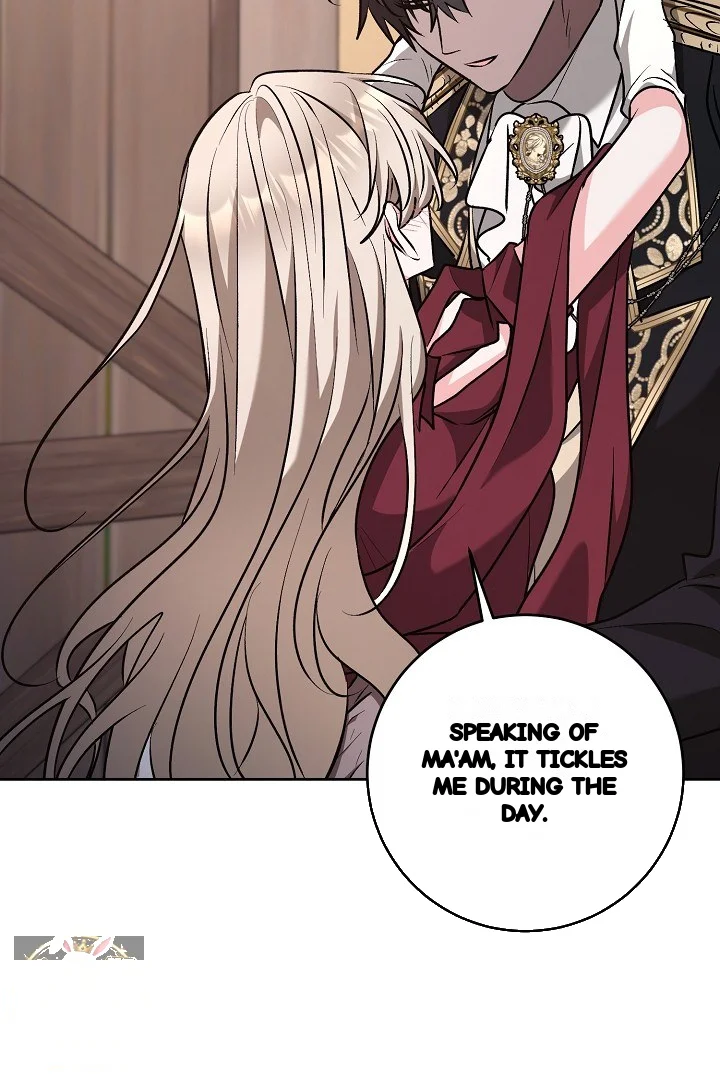 A Winter Cabin Of Serenity And Insanity Chapter 49 - Page 57