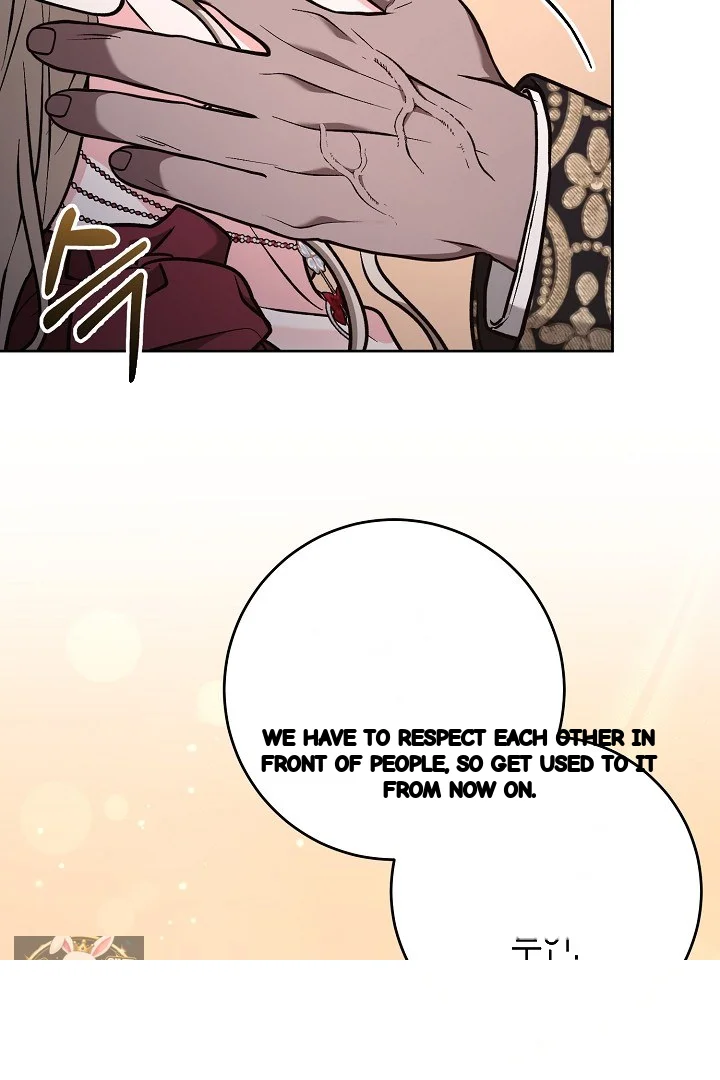 A Winter Cabin Of Serenity And Insanity Chapter 49 - Page 60