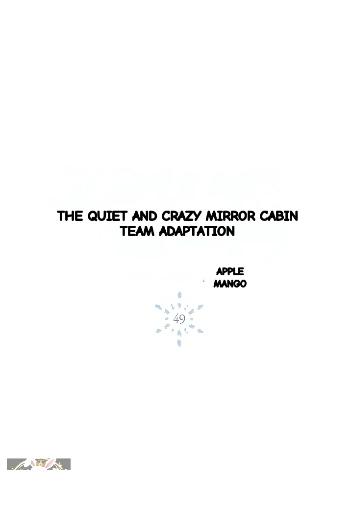 A Winter Cabin Of Serenity And Insanity Chapter 49 - Page 63
