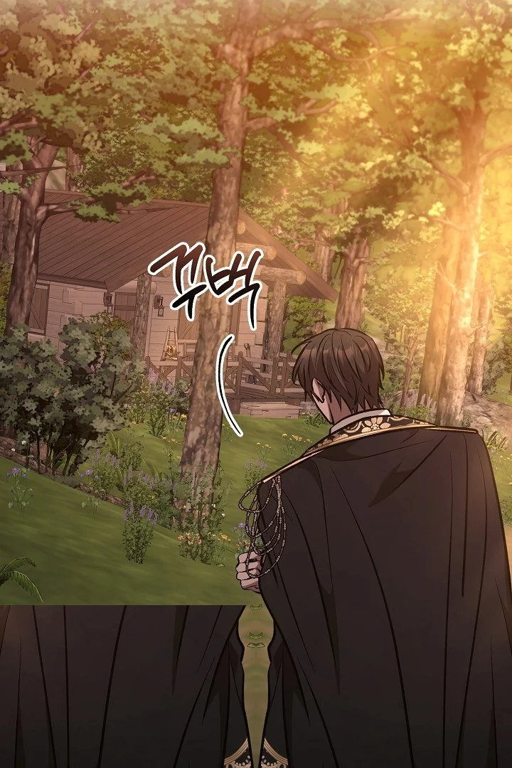 A Winter Cabin Of Serenity And Insanity Chapter 49 - Page 67