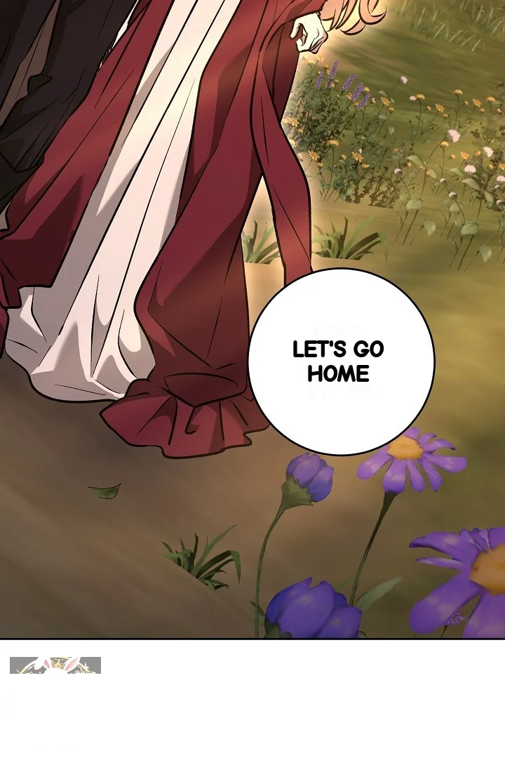 A Winter Cabin Of Serenity And Insanity Chapter 49 - Page 71