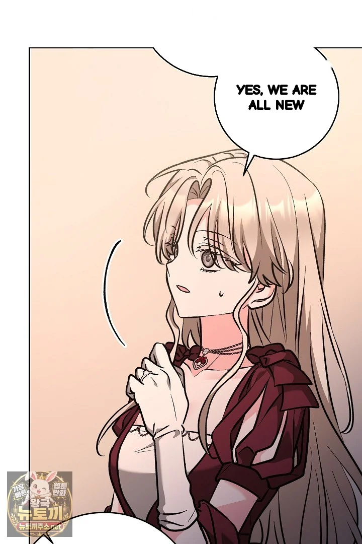 A Winter Cabin Of Serenity And Insanity Chapter 49 - Page 75