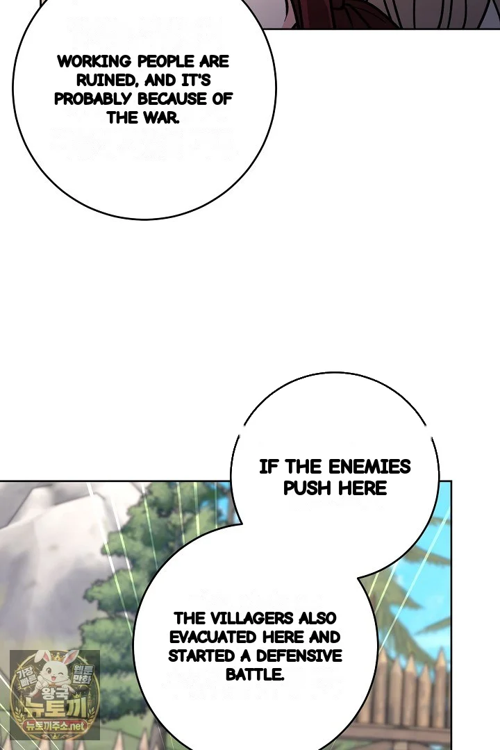 A Winter Cabin Of Serenity And Insanity Chapter 49 - Page 76