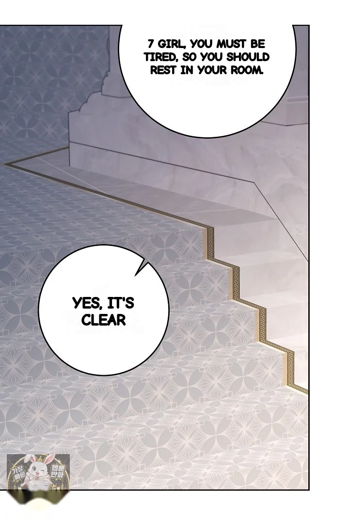 A Winter Cabin Of Serenity And Insanity Chapter 49 - Page 87