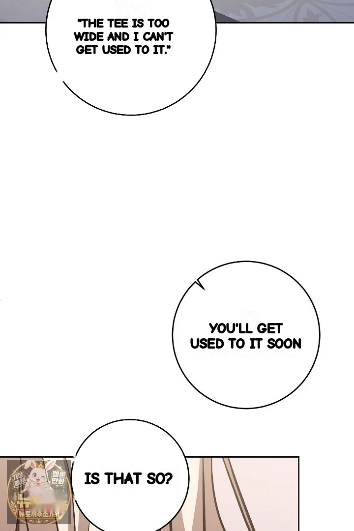 A Winter Cabin Of Serenity And Insanity Chapter 49 - Page 90