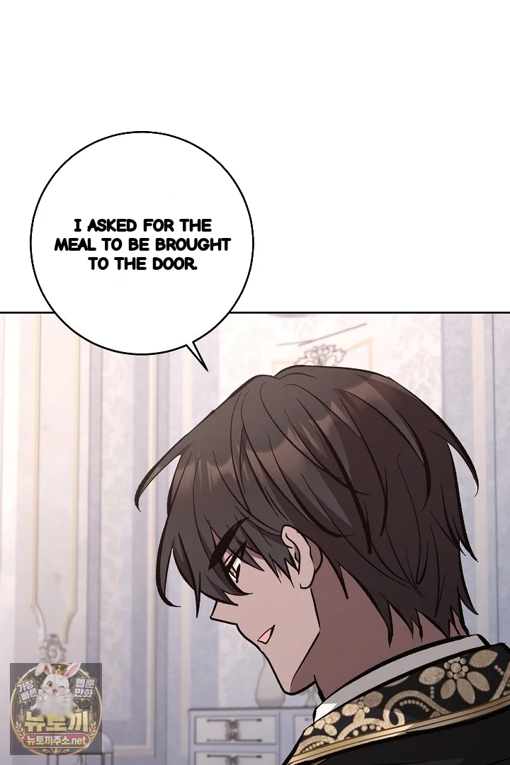 A Winter Cabin Of Serenity And Insanity Chapter 49 - Page 93