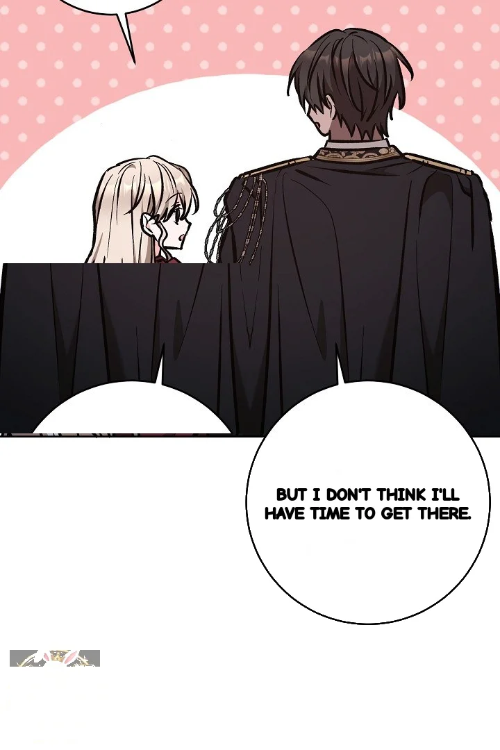 A Winter Cabin Of Serenity And Insanity Chapter 49 - Page 95