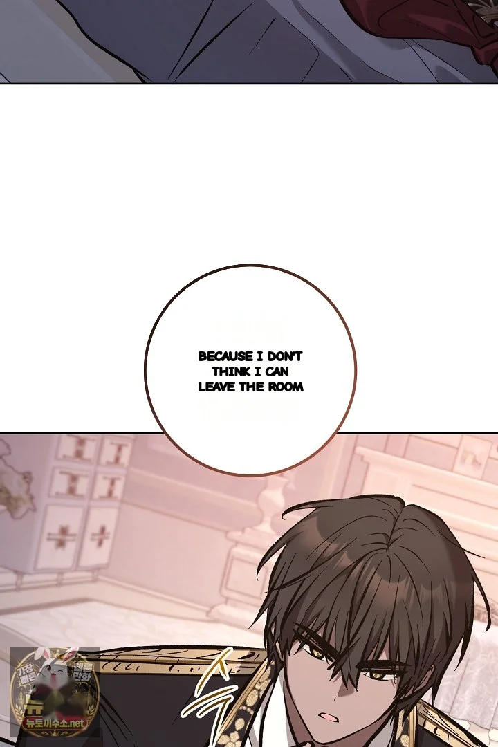 A Winter Cabin Of Serenity And Insanity Chapter 49 - Page 99